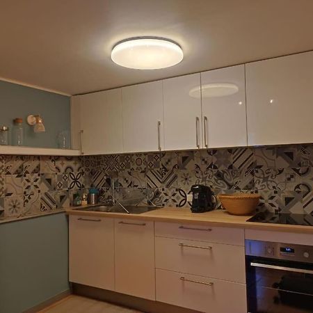 Appartement Cosy 2/4 Personnes La Roquebrussanne Exteriör bild